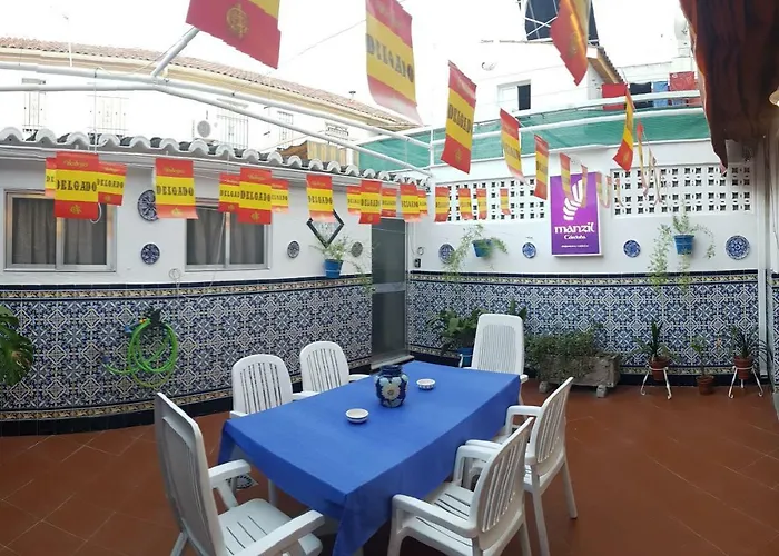 Manzil Cordoba