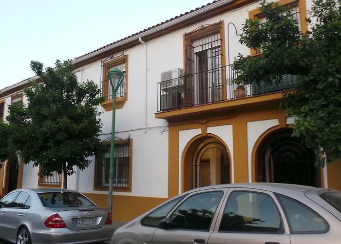 Manzil Cordoba