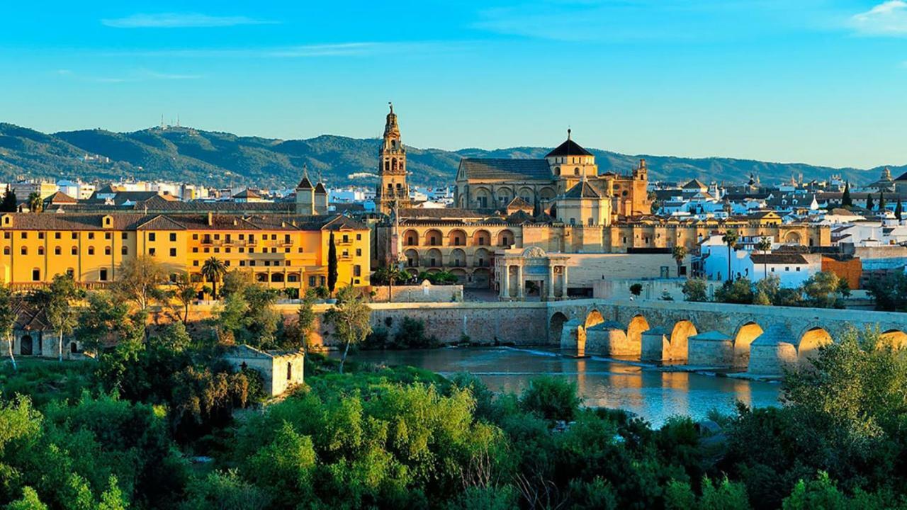 Holiday home Manzil Cordoba