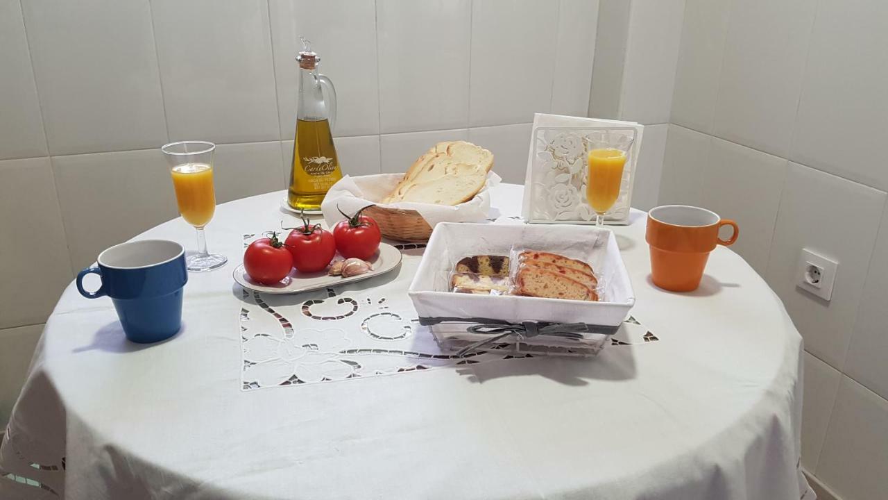 Holiday home Manzil Cordoba