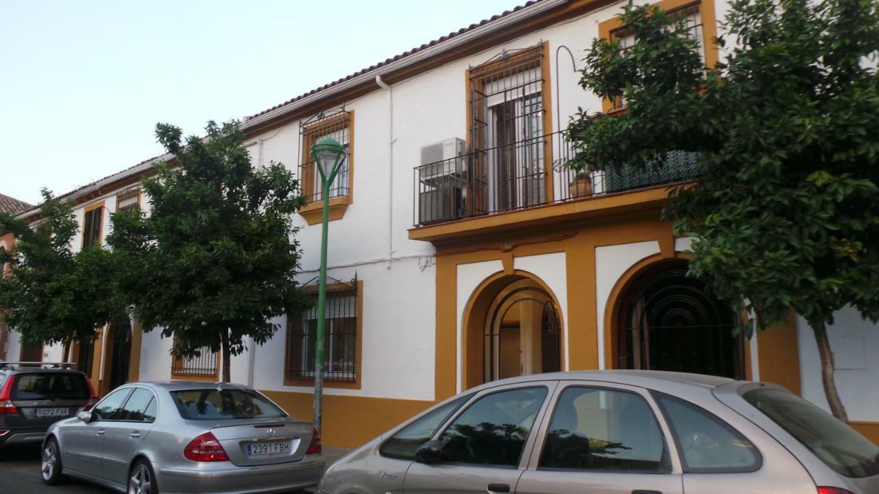 Manzil Casa vacanze Cordova